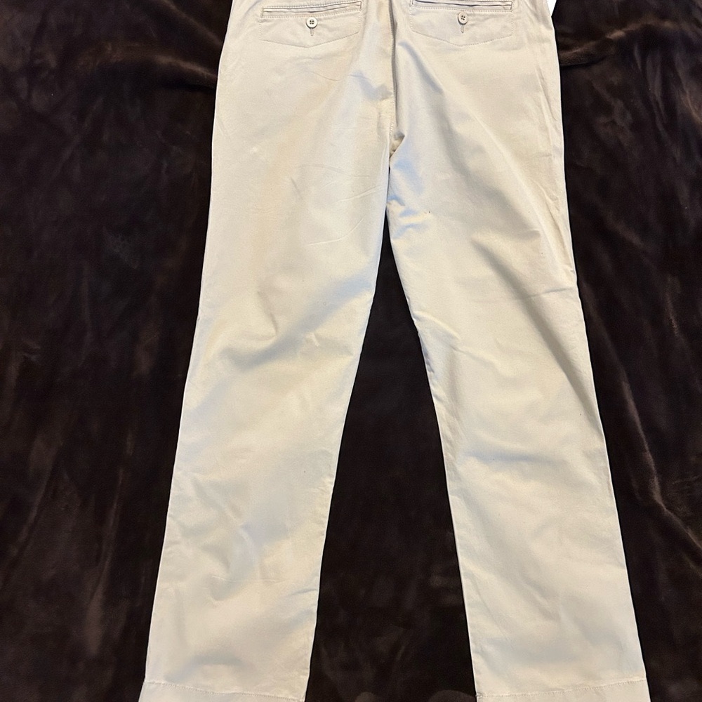 Roundtree & Yorke - Casual Pants - Picture 2 of 8